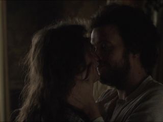Vicky Krieps - The Young Karl Marx (2017) HD 1080p - (Celebrity porn)-9