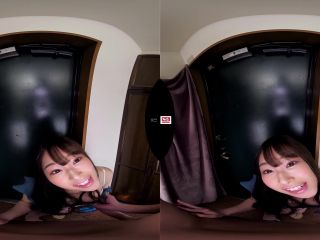 SIVR-072 A - Japan VR Porn(Virtual Reality)-1