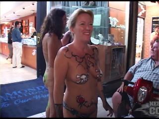 xxx video clip 38 hot blonde porn fetish porn | Fantasy Fest Key West Keith Camera Guy Footage neverbeforeseen | big nipple-4
