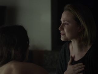 Ellen Page – Into the Forest (2015) HD 1080p - [Celebrity porn]-8