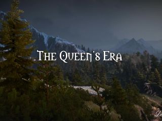 The Queens Era Witcher 3-0