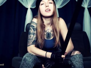 free video 49 Arwen Datnoid - Piddle boy toilet bitch task | femdom | femdom porn hard femdom-5