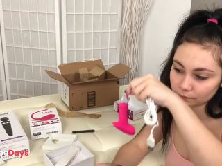 [GetFreeDays.com] LOVENSE CAM TOY REVIEW LUSH, DOMI, AMBI Sex Video March 2023-7