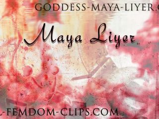 free adult video 2 Goddess-Maya-Liyer.Com on fetish porn femdom cult-5