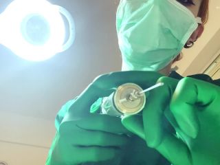 adult xxx clip 2 amatuer femdom Mistress Euryale - An Endless Tooth Extraction, oral on fetish porn-5