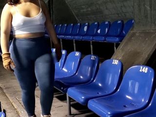 Colombian Model Girl In The World Cup, Rough Fucked By A Stranger 1080p-0