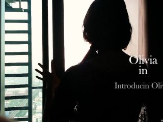 Olivia in Introducing Olivia - 14/02/2018-0