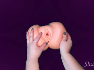 xxx video 33 Goddess Shawna - Plastic Pussy Worship - FullHD 888p | femdom pov | masturbation porn weird fetish porn-3