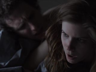 Kate Mara – House of Cards s02e01 (2014) HD 1080p - (Celebrity porn)-2