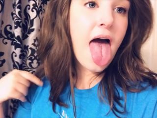 adult video 14 Catherine Grey – Tongue Ripoff | teens | teen -2
