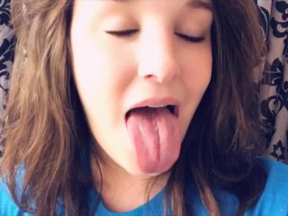 adult video 14 Catherine Grey – Tongue Ripoff | teens | teen -4