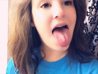 adult video 14 Catherine Grey – Tongue Ripoff | teens | teen -7