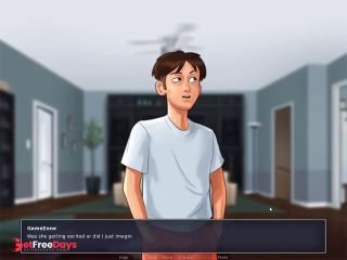 [GetFreeDays.com] Summertime Saga Sex Game Part 13 Walkthrough Gameplay 18 Adult Leak March 2023-4