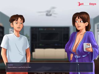 [GetFreeDays.com] Summertime Saga Sex Game Part 13 Walkthrough Gameplay 18 Adult Leak March 2023-7