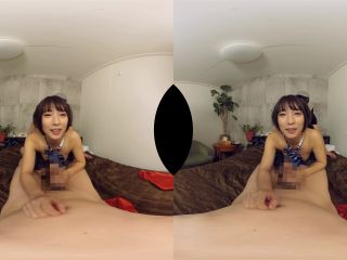 porn video 4 CAFR-276 B - Japan VR Porn - cowgirl - reality porn asian blowjob-3