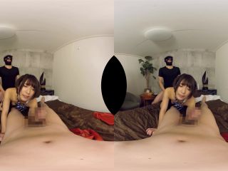 porn video 4 CAFR-276 B - Japan VR Porn - cowgirl - reality porn asian blowjob-4