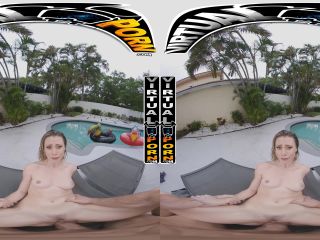 Anya Olsen - Best Day Off - VirtualPorn (UltraHD 4K 2021)-9