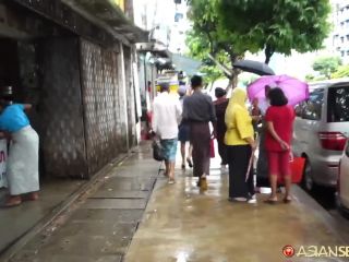 Cat - Myanmar New Sex Shower Video  *-9