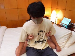 Japanese Amateur Prostate Milking Cumshot Orgasm - Pornhub, Emuyumi_Couple (FullHD 2021)-5