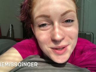 online xxx video 39 Miss Ginger – Sissy Camp, siri foot fetish on femdom porn -8