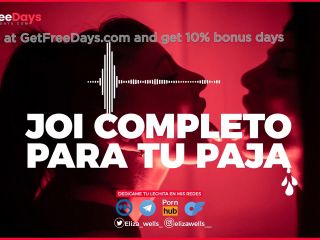 [GetFreeDays.com] JOI DE ARGENTINA COMPLETO PARA QUE DISFRUTES TU PAJA Sex Leak April 2023-2