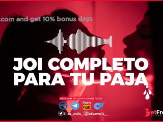 [GetFreeDays.com] JOI DE ARGENTINA COMPLETO PARA QUE DISFRUTES TU PAJA Sex Leak April 2023-9