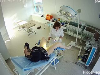 [sexeclinic.com] Gyno doctor porn-6