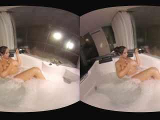 free adult clip 2 Hot Bath - [VirtualRealPorn] (UltraHD 2K 1500p), smoking fetish girls on virtual reality -0