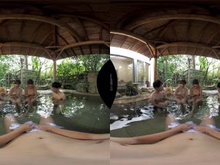 3DSVR-0837 C - Japan VR Porn - (Virtual Reality)-1