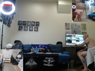 [GetFreeDays.com] Aspen and FootDaDys Uncut Live XXX Cam Show From 2024-04-05 Porn Stream February 2023-1