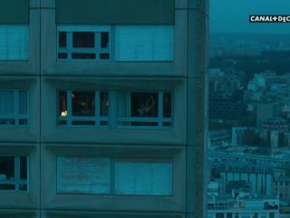 Naidra Ayadi, Lou Roy-Lecollinet, etc - Paris etc s01 (2017) HD 720p!!!-9