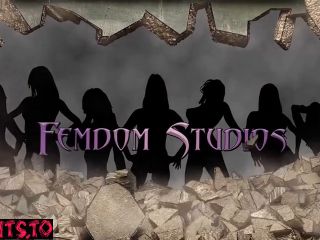 [xfights.to] Femdom Studios - First Date with Ziva Fey keep2share k2s video-0