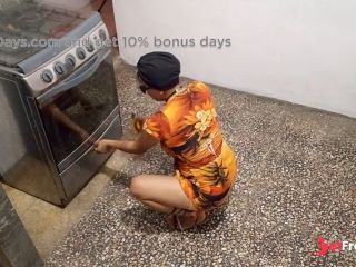 [GetFreeDays.com] STEPMOTHER IS COOKING AND ASKS HER STEPSON FOR HELP IN MAKING BREAKFAST. ENDING WITH SEX Porn Clip May 2023-1