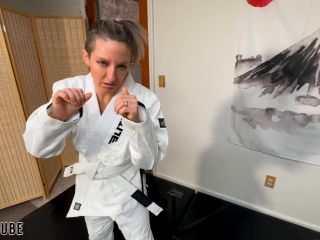  Lora Cross   povfighting Lora Cross Lora Gets Beatdown And Humiliated In Gi-3