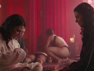 Nabia Vilela, etc - A Vida Secreta Dos Casais s02e03 (2019) HD 1080p - (Celebrity porn)-3