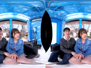 3DSVR-0684 A - Japan VR Porn!!!-4