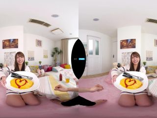 Yume Nishinomiya - IPVR-149 B -  (UltraHD 2021)-0