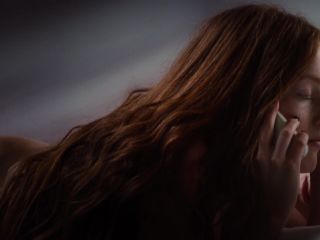 India Menuez, Ellie Bamber – Nocturnal Animals (2016) HD 1080p - (Celebrity porn)-9