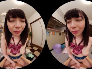 KMVR-852 C - Virtual Reality JAV-0