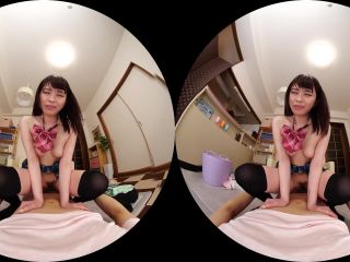 KMVR-852 C - Virtual Reality JAV-6