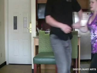 adult video clip 2 DisciplinaryArts – Pure Punishment Stevie Rose, gay sneaker fetish on femdom porn -2