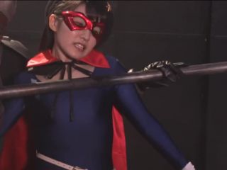 free adult clip 12 ZESS-06 Heroine Ultimate Pinch -Star of Loire on japanese porn femboy femdom-1
