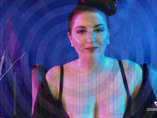 Online femdom video Goddess Joules - Feed My Greed-2