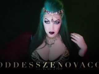 adult video 10 Goddess Zenova – Obedient Mindless Drone 2 | masturbation instruction | cumshot breastfeeding fetish-1