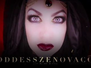 adult video 10 Goddess Zenova – Obedient Mindless Drone 2 | masturbation instruction | cumshot breastfeeding fetish-3