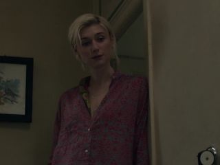 Elizabeth Debicki - The Burnt Orange Heresy (2019) HD 1080p!!!-7