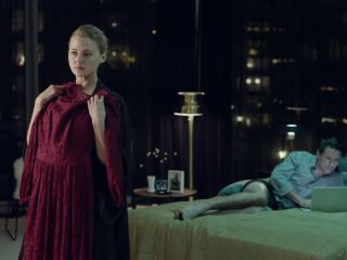 Estella Warren – The Stranger Within (2013) HD 1080p - (Celebrity porn)-2