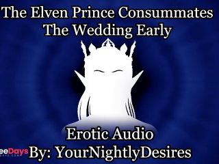 [GetFreeDays.com] Elf Prince Passionately Breeds His Maiden Fantasy Multiple Orgasms Erotic Audio for Women Porn Film December 2022-4