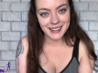 DemonGoddessJ - Adventures in Ass Worship & Fart Fetish-9