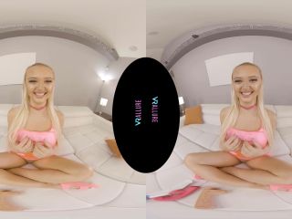 adult video clip 14 son seduces hot blonde stepmom Pretty In Pink - Paisley Porter Oculus Rift, vr on blonde porn-2